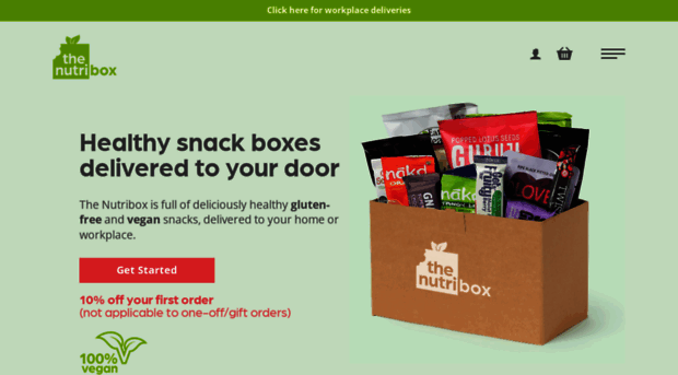 thenutribox.com