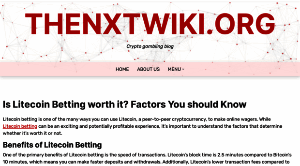 thenxtwiki.org