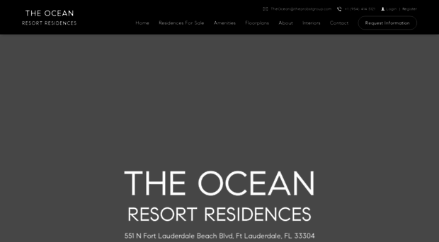 theoceanfortlauderdale.com