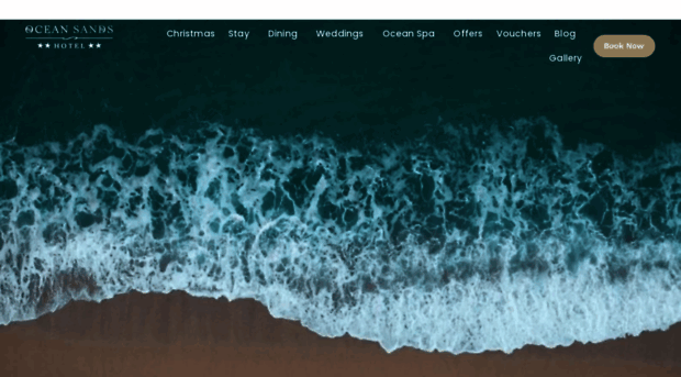 theoceansandshotel.ie
