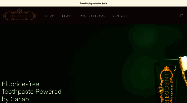 theodent.com