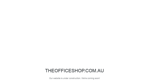 theofficeshop.com.au