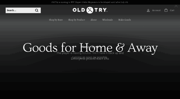 theoldtry.com