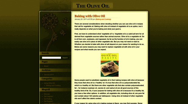 theoliveoil.wordpress.com