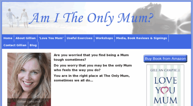 theonlymum.com