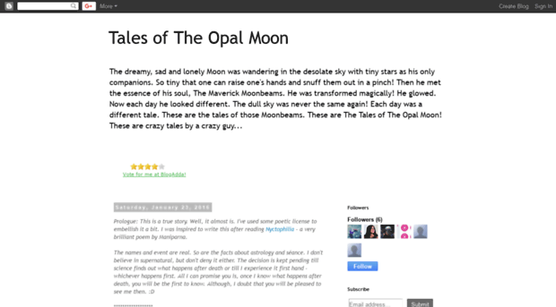 theopalmoon.blogspot.in