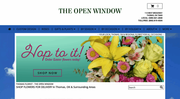 theopenwindowok.com