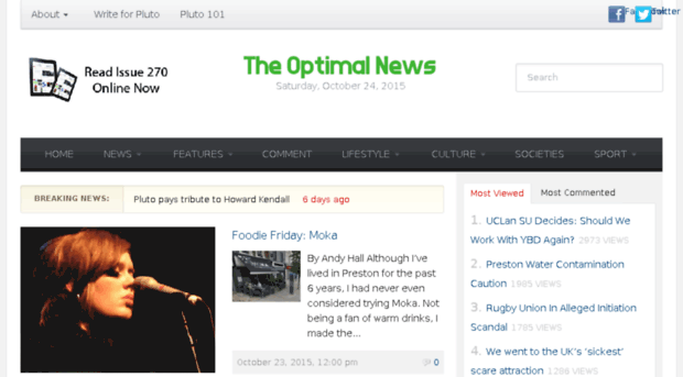 theoptimalnews.com