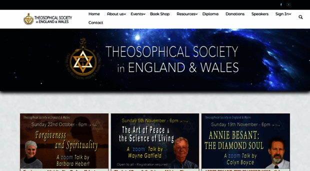 theosophical-society.org.uk