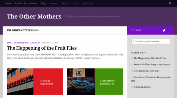 theothermothers.com