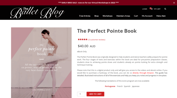 theperfectpointebook.com