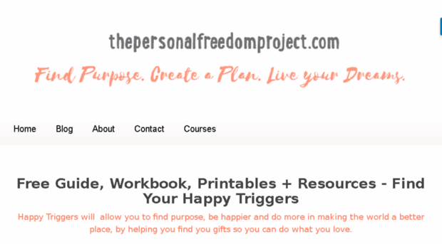 thepersonalfreedomproject.com