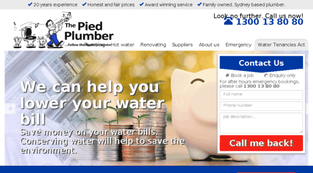 thepiedplumber.com.au