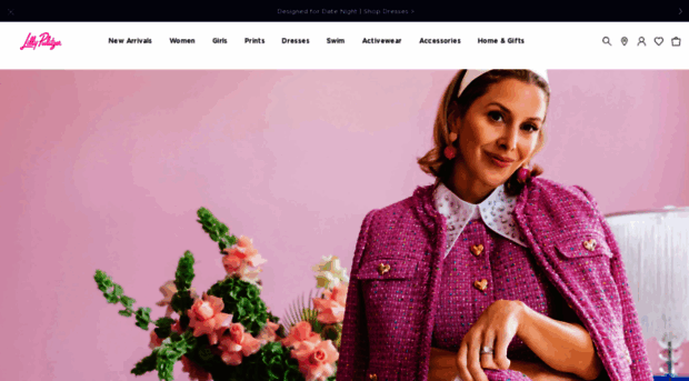 thepinkpalm.net