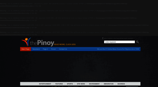 thepinoy.com