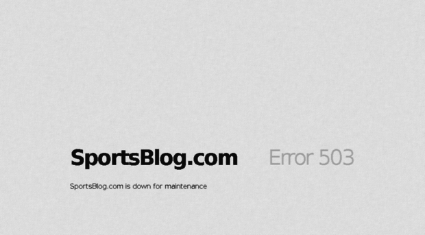 theplunge.sportsblog.com