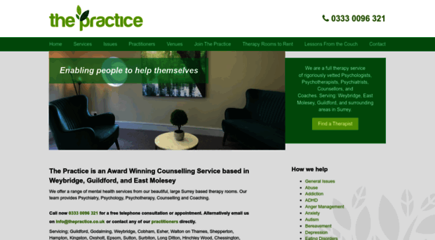 thepractice.co.uk