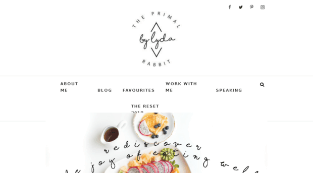 theprimalrabbit.com