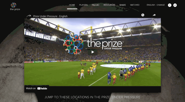 theprize.com