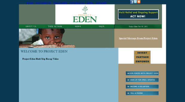 theprojecteden.org