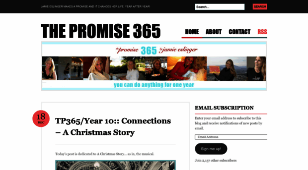 thepromise365.com