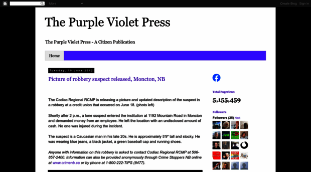 thepurplevioletpressnb.blogspot.it