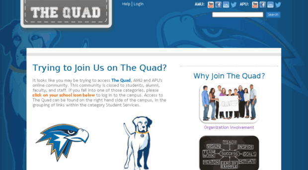 thequad.apus.edu