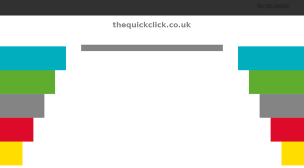 thequickclick.co.uk