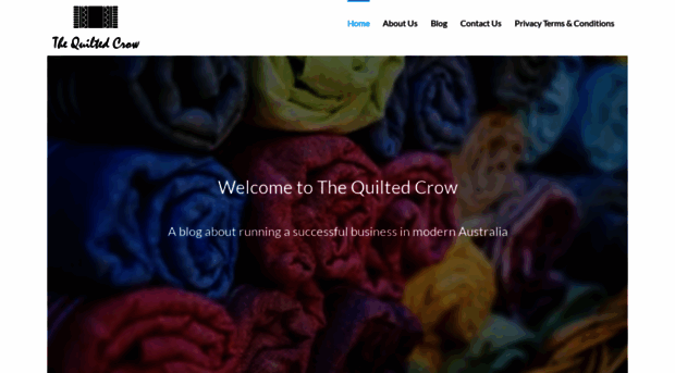 thequiltedcrow.com.au