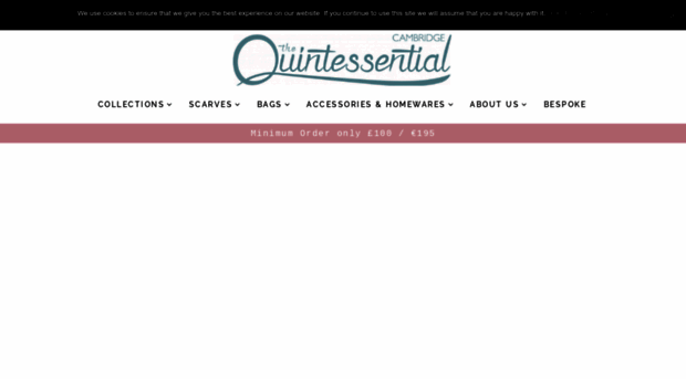 thequintessential.co.uk