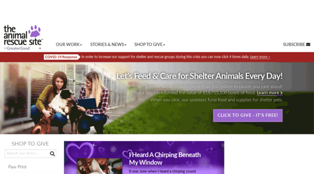 therainforestsite.org