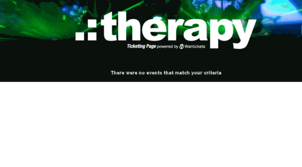 therapyri.wantickets.com