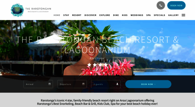 therarotongan.com