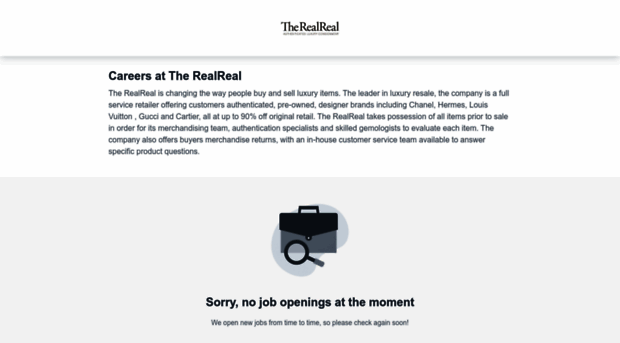therealreal.workable.com