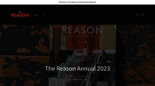 thereasonmag.com