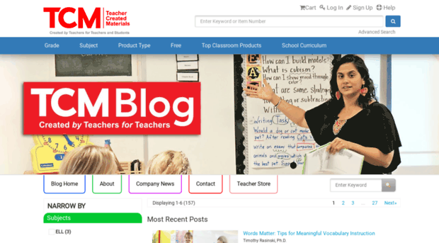 theredbench.teachercreatedmaterials.com