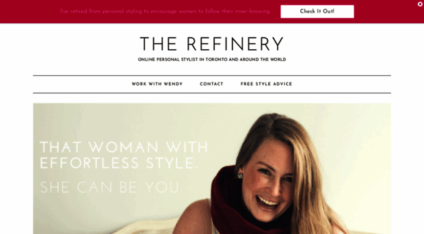 therefinery.ca