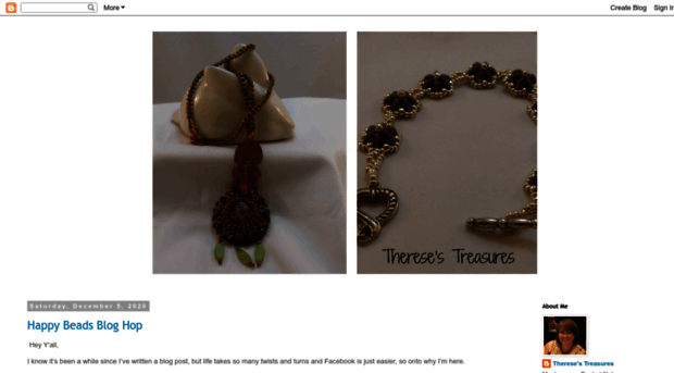 theresestreasures59.blogspot.co.uk