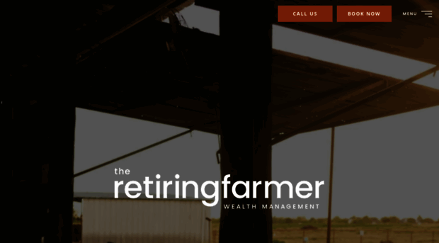 theretiringfarmer.com