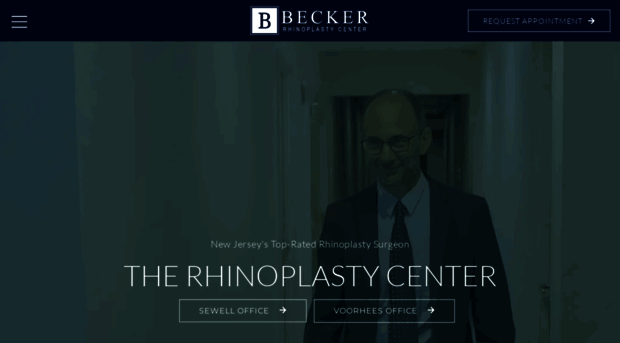 therhinoplastycenter.com