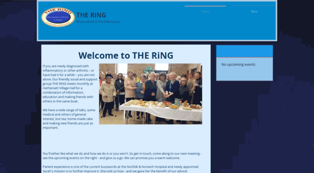 thering.org.uk