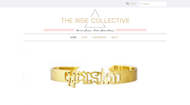 therisecollective.com