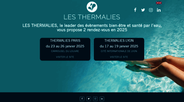 thermalies.com