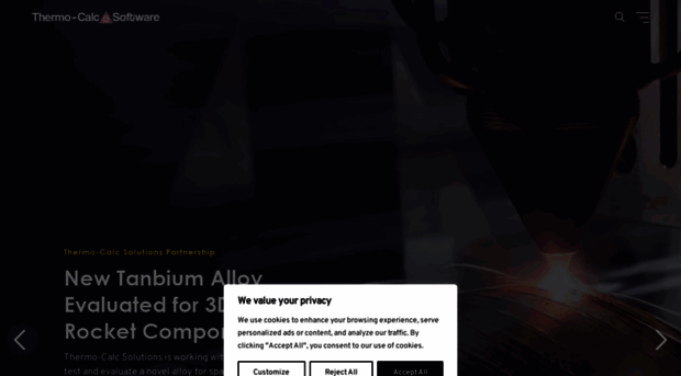 thermocalc.com