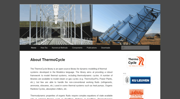 thermocycle.net