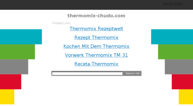 thermomix-chudo.com