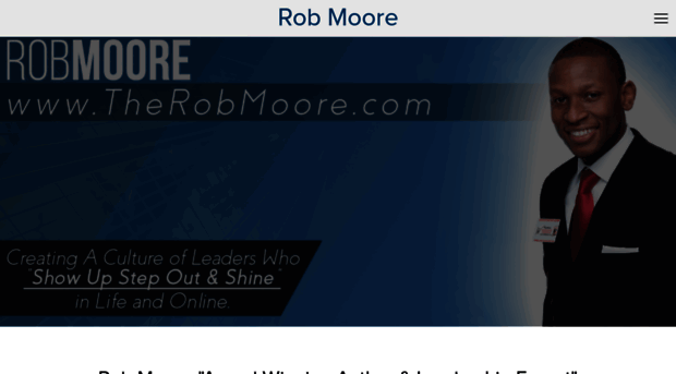 therobmoore.com
