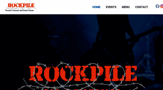therockpile.ca