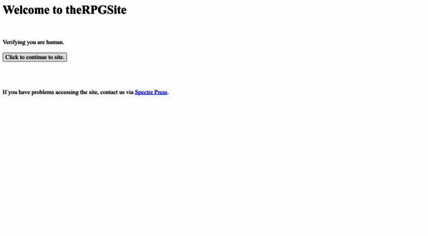 therpgsite.com
