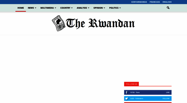 therwandan.com